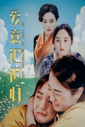 爱意迟迟归 爱意迟迟归