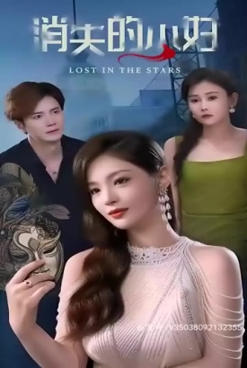 消失的主妇 消失的主妇