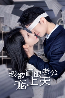 我被盲眼老公宠上天 我被盲眼老公宠上天