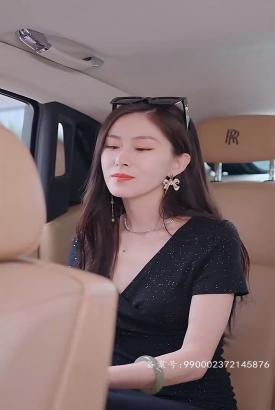 女首富的复仇 女首富的复仇