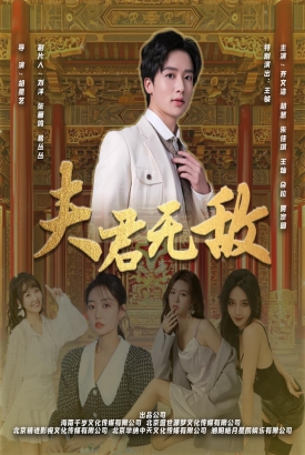 夫君无敌 夫君无敌
