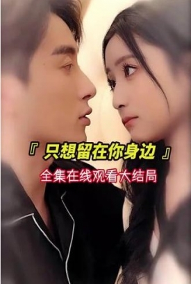 只想留在你身边 只想留在你身边