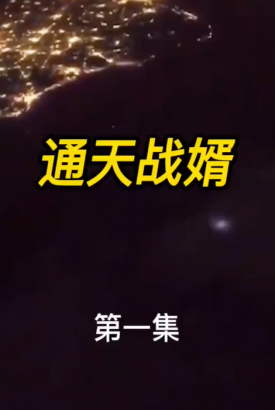 通天战婿 通天战婿
