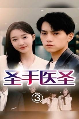 圣手医圣 圣手医圣