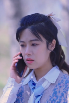 仇少妻子的秘密 仇少妻子的秘密