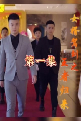 女婿驾到之王者归来 女婿驾到之王者归来