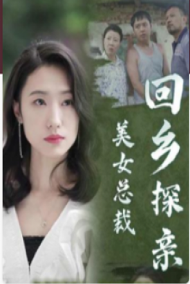 美女总裁回乡探亲 美女总裁回乡探亲
