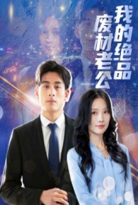 我的绝品废材老公 我的绝品废材老公