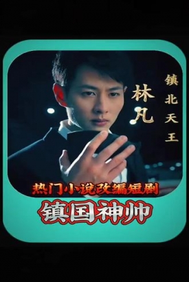 镇北天王 镇北天王