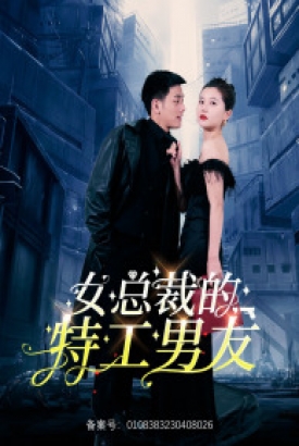 女总裁的特工男友 女总裁的特工男友