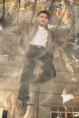 孤注一掷之无双 孤注一掷之无双