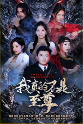 我真的不是至尊 我真的不是至尊