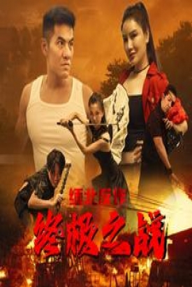 缅北反诈终极之战 缅北反诈终极之战