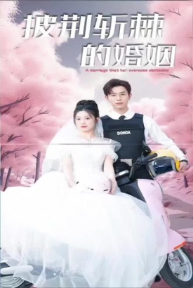 披荆斩棘的婚姻 披荆斩棘的婚姻