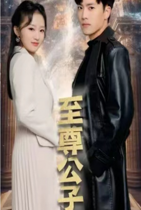 至尊公子 至尊公子