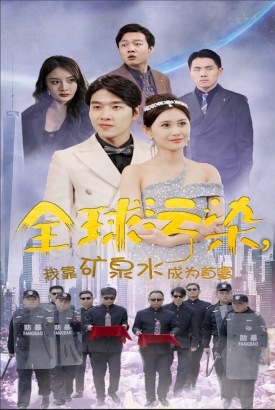 全球污染我靠矿泉水成为首富 全球污染我靠矿泉水成为首富
