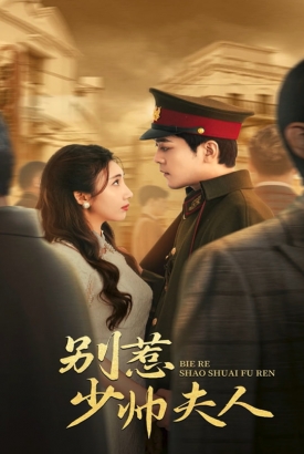 别惹少帅夫人 别惹少帅夫人