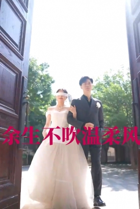 余生不吹温柔风