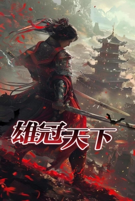 雄冠天下 雄冠天下