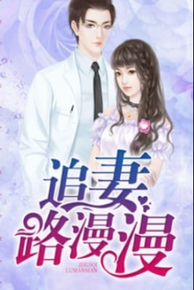 致命爱恋先生追妻路漫漫 致命爱恋先生追妻路漫漫