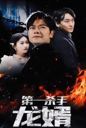 第一杀手龙婿