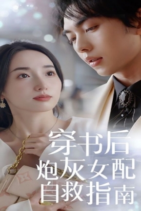穿书后炮灰女配自救指南 穿书后炮灰女配自救指南
