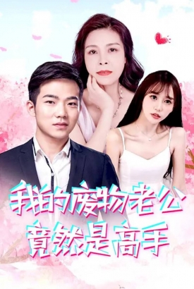 我的废物老公竟然是高手 我的废物老公竟然是高手