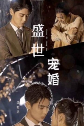盛世宠婚【1-30合集】 盛世宠婚【1-30合集】