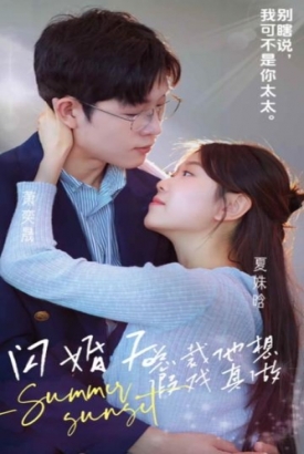 闪婚后总裁他想假戏真做 闪婚后总裁他想假戏真做