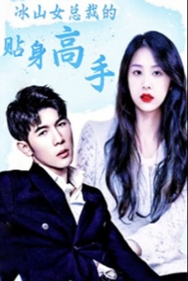 冰山女总裁的贴身高手【1-97合集】 冰山女总裁的贴身高手【1-97合集】