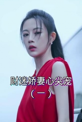 财迷娇妻心尖宠 财迷娇妻心尖宠