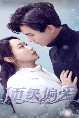 顶级偏爱 顶级偏爱