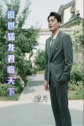 傲世猛龙君临天下 傲世猛龙君临天下