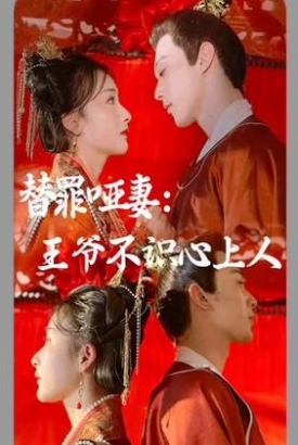 替罪哑妻王爷不识心上人 替罪哑妻王爷不识心上人