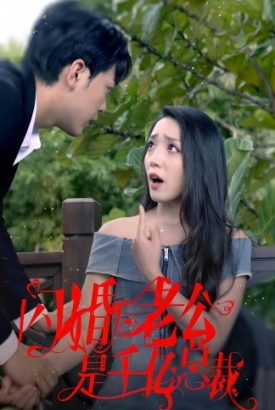 闪婚后老公是千亿总裁 闪婚后老公是千亿总裁