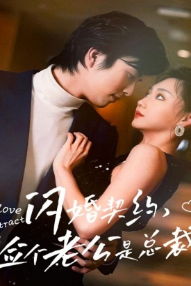 闪婚契约捡个老公是总裁 闪婚契约捡个老公是总裁
