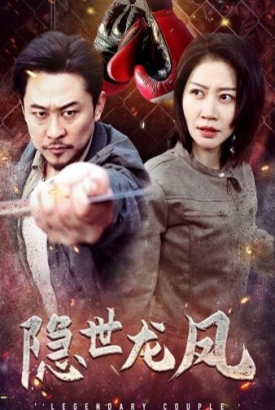 隐世龙凤 隐世龙凤