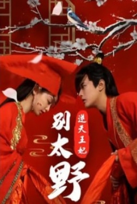 逆天王妃别太野 逆天王妃别太野