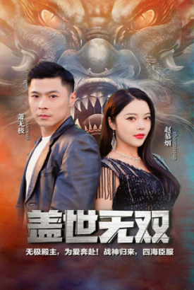 新盖世无双 新盖世无双