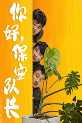 你好保安队长 你好保安队长
