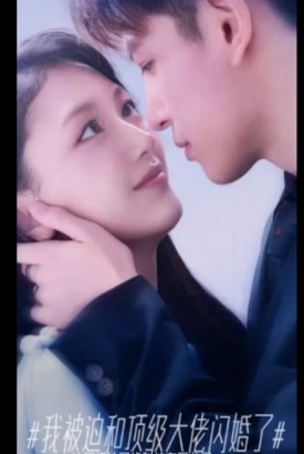 我被迫和顶级大佬闪婚了【1-100合集】 我被迫和顶级大佬闪婚了【1-100合集】