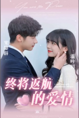 终将返航的爱情 终将返航的爱情