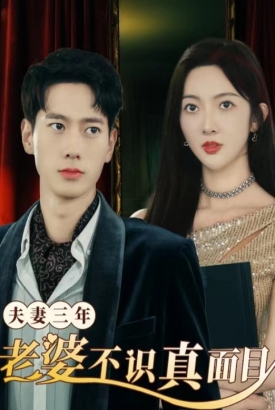 夫妻三年老婆不识真面目/苍弯之上 夫妻三年老婆不识真面目/苍弯之上