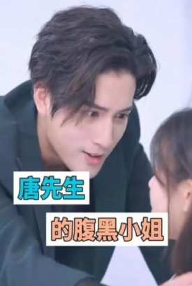 唐先生的腹黑小姐 唐先生的腹黑小姐