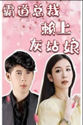 霸道总裁赖上灰姑娘【1-100合集】 霸道总裁赖上灰姑娘【1-100合集】