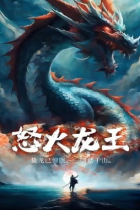怒火龙王 怒火龙王