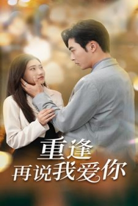 重逢再说我爱你$爱你我已无可救药 重逢再说我爱你$爱你我已无可救药