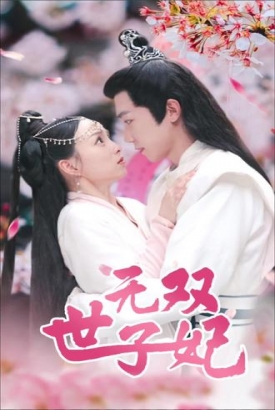 无双世子妃 无双世子妃