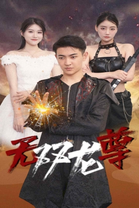 无双龙尊 无双龙尊