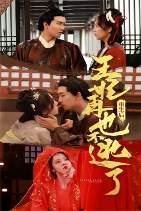 重生后王妃再也不逃了 重生后王妃再也不逃了